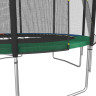 Батут UNIX LINE SIMPLE 12 ft Color (outside) TRSI12OUTC