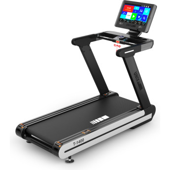 Беговая дорожка UNIX FIT T-1400 PRO (18,5