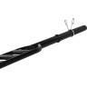Гриф для штанги UNIX FIT SWISS BAR PRO 212 см / 28 мм BB21_28SBPBK