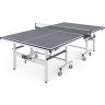 Профессиональный теннисный стол UNIX LINE 25 mm MDF (Grey) TTS25INDGY