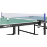 Теннисный стол UNIX LINE INDOOR 15 mm MDF (Green) TT15INDGR